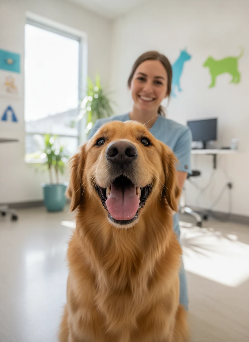 Dentistry for Miami pets