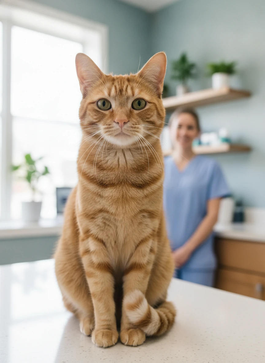 Veterinary dentistry care in Miami