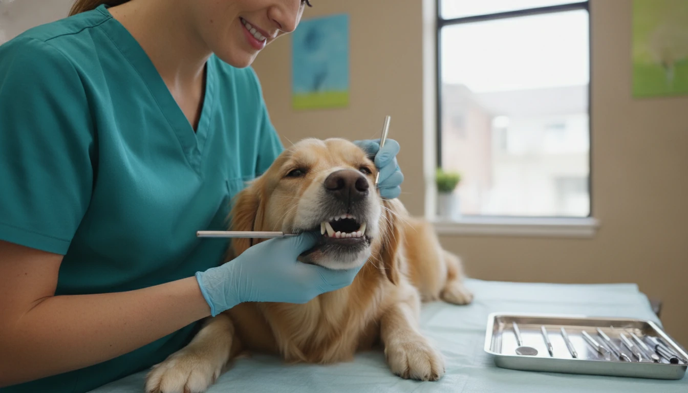 Dentistry at Briarwood Animal Hospital in Miami