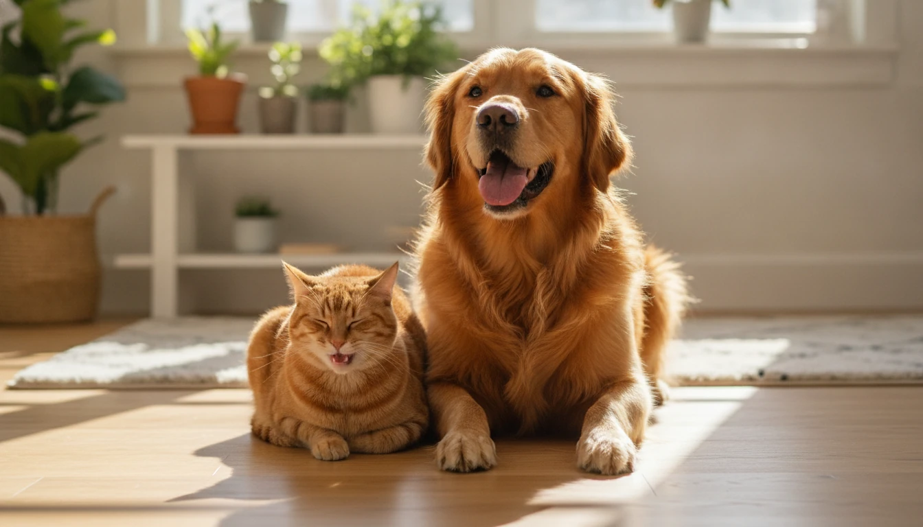 Pet care tips from Briarwood Animal Hospital in Miami