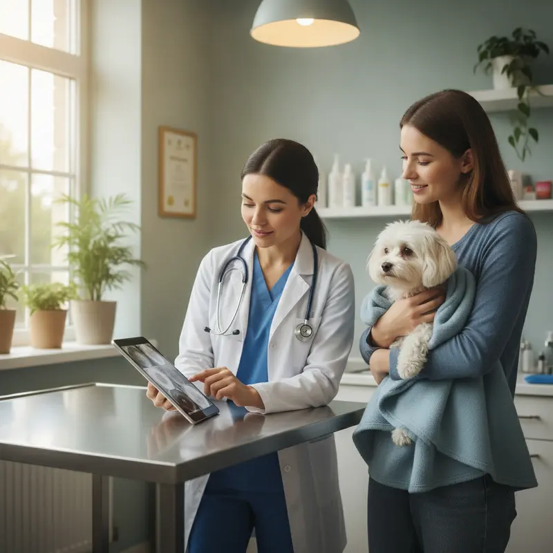 Medicine care at Briarwood Animal Hospital