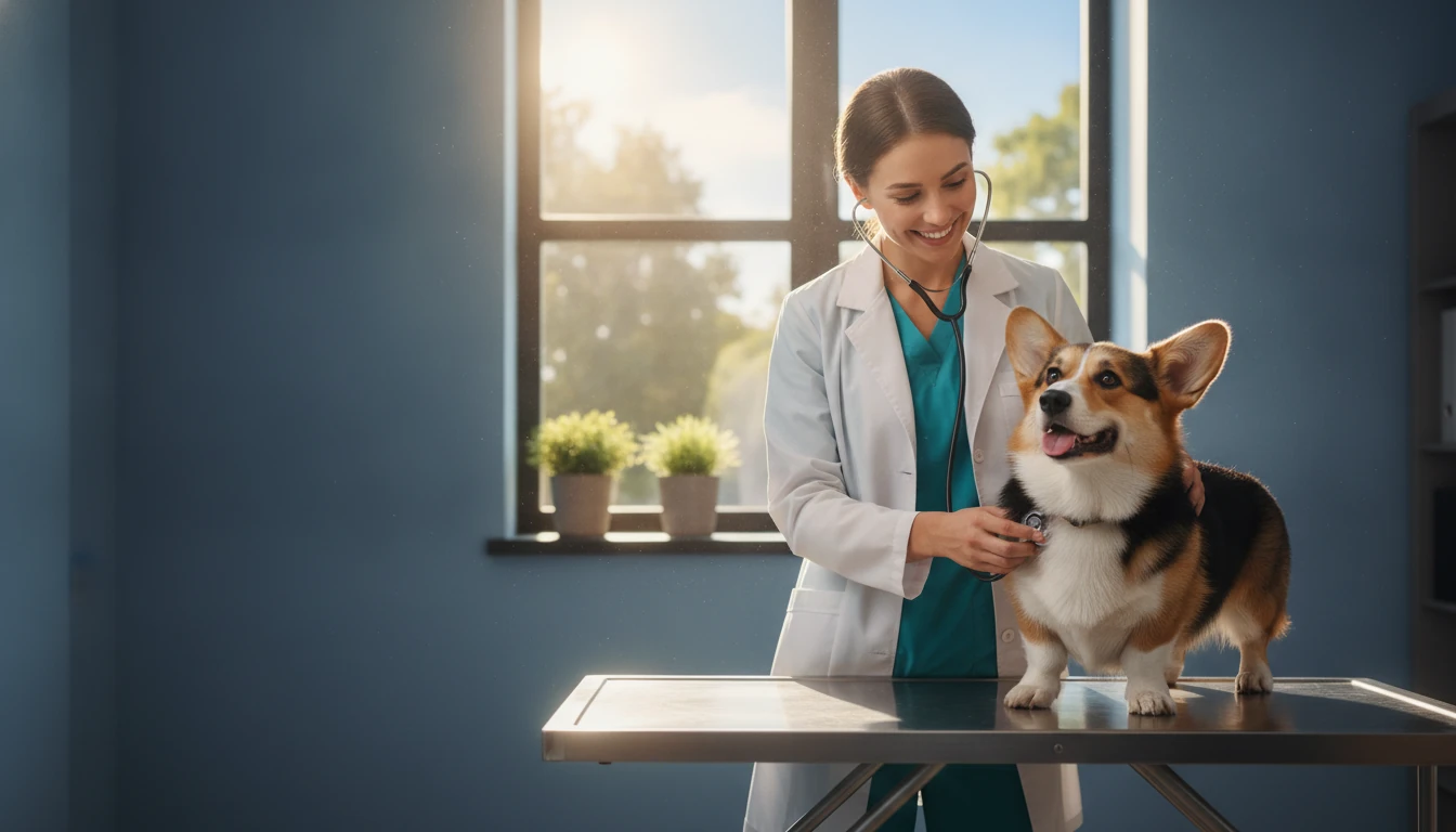 Internal & Preventive Medicine at Briarwood Animal Hospital in Miami