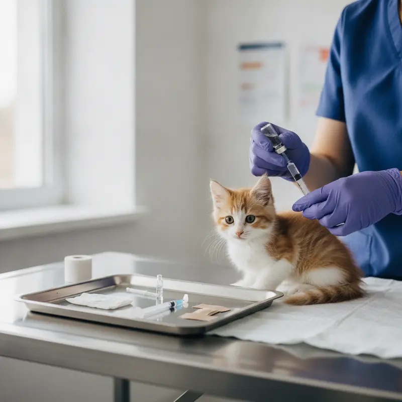 Vaccinations in Miami